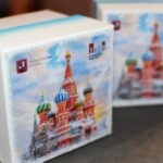 НОВОГОДНИЕ КОРПОРАТИВНЫЕ ПОДАРКИ С ЛОГОТИПОМ