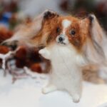 КУПИТЬ ВАЛЯНЫЕ ИГРУШКИ ИЗ ШЕРСТИ