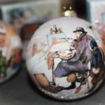 НОВОГОДНИЕ ПОДАРКИ РУЧНОЙ РАБОТЫ